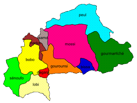 Languages_of_Burkina_Faso