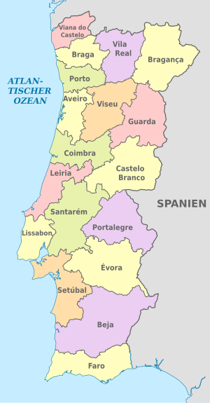 300px-Portugal,_administrative_divisions_-_de_-_colored.svg