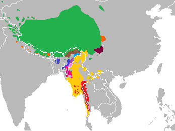 Lenguas_tibeto-birmanas